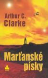 Marťanské písky - Clarke Arthur C. (The Sands of Mars)
