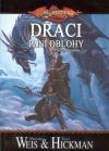 Dragonlance Ztracené kroniky 2 Draci paní oblohy - Weis Margaret (Dragons of the Highlords Skies)