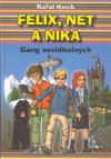 Felix, Net a Nika: Gang neviditelných - Kosik Rafal (Felix, Net i Nika oraz Gang Niewidzialnych Ludzi)