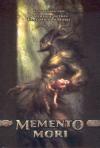 Memento mori - Antologie - sbírka povídek