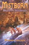 Mistborn 2 - Pramen povýšení - Sanderson Brandon (The Well of Ascension)