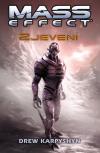 Mass Effect 1 Zjevení - Karpyshyn Drew (Mass Effect - Revelation)