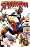 Komiksové legendy 08: Spider-Man 03 - Lee Stan (The Amazing Spider-Man #68-75)