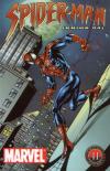Komiksové legendy 11: Spider-Man 04 - Lee Stan (The Amazing Spider-Man #76-82)