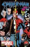 Komiksové legendy 14: Spider-Man 05 - Lee Stan (The Amazing Spider-Man #83-89)