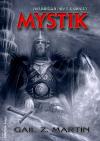 Mystik - Martin Z. Gail (The Summoner)