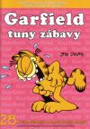 Garfield 28: Tuny zábavy - Davis Jim