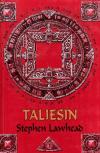 Taliesin - Lawhead Stephen (Taliesin)