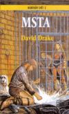 Northův svět 2 - Msta - Drake David (Northwest - Vengeance)