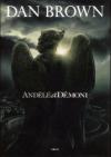 Andělé a démoni (filmová obálka) - Brown Dan (Angels and Demons)