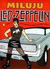 Miluju Led Zeppelin - Forneyová Ellen (I Love Led Zeppelin)