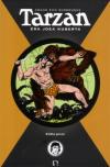 Tarzan kniha první - komiks - Kubert Joe (Trazan)