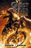 Ghost Rider 1: Cesta do zatracení - Garth Ennis (Ghost Rider: Road To Damnation)