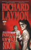 Putovní upíří show - Laymon Richard (The Travelling Vampire Show)
