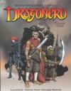 Dragonero - Temný drak - Luca Enoch - Stefano Vietti - Guiseppe Matteoni (Dragonero)