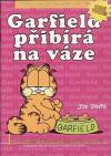 Garfield 01: Přibírá na váze - Davis Jim (Garfield Gains Weight)