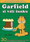 Garfield 30: Si válí šunku - Davis Jim (Garfield Hams It Up)