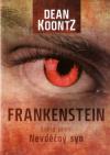 Frankenstein 1 - Nevděčný syn - Koontz Dean (Dean Koontz's Frankenstein 1: Prodigal Son)