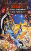 Sekáč - Pratchett Terry (Reaper Man)