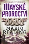 Mayské proroctví - Reading Mario (The Mayan Codex)