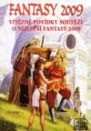 Fantasy 2009 - Antologie - sbírka povídek