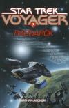 Star Trek: Voyager 3: Ragnarök - Archer Nathan (Star Trek: Voyager 2 - Ragnarök)