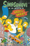 Simpsonovi 04 - Vrací úder! (Simpsons Comics Strikes Back!)