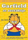 Garfield 32: Se roztahuje - Davis Jim