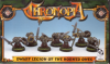 Chronopia 20509: Dwarf Legion of the Horned Ones