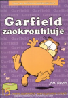 Garfield 15: Zaokrouhluje - Davis Jim (Garfield Rounds Out)
