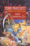 Sekáč/Čarodějky na cestách - Pratchett Terry (Reaper Man + Witches Abroad)
