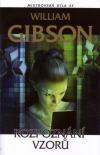 Rozpoznání vzorů - Gibson William (Pattern Recognition)