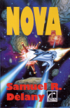 Nova - Delany Samuel Ray (Nova)