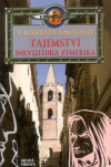Tajemství inkvizitora Eymerika - Evangelisti Valerio (Il mistero dell'inquisitore di Eymerich)