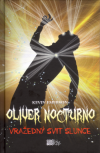 Oliver Nocturno 2: Vražedný svit slunce - Emerson Kevin (Oliver Nocturne: The Sunlight Slayings)